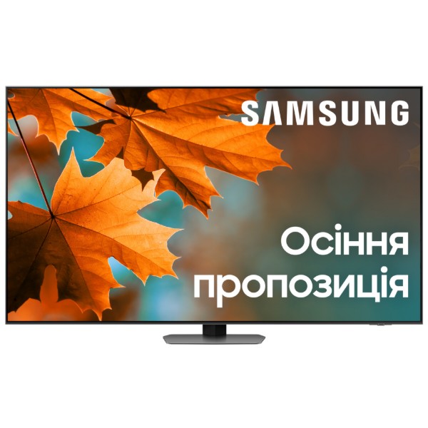 Фото - Телевизор Samsung QE85QN90CAUXUA