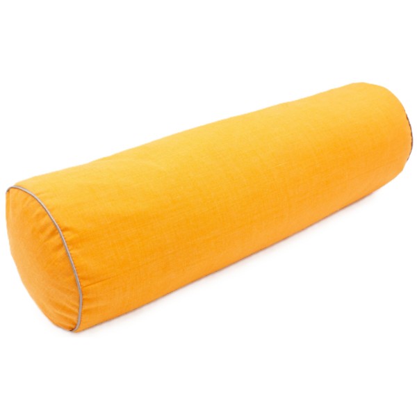 Фото - Подушка валик MirSon №8386 Naturale Line 16-1364 Palermo Tencel 70х16 см (2200006253020)