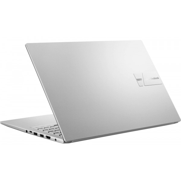 Фото - Ноутбук Asus Vivobook 15 M1502YA-BQ086 Cool Silver
