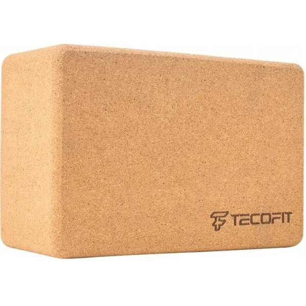 Фото - Блок для йоги TECOFIT TOP1710185