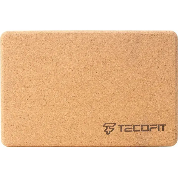 Фото - Блок для йоги TECOFIT TOP1710185