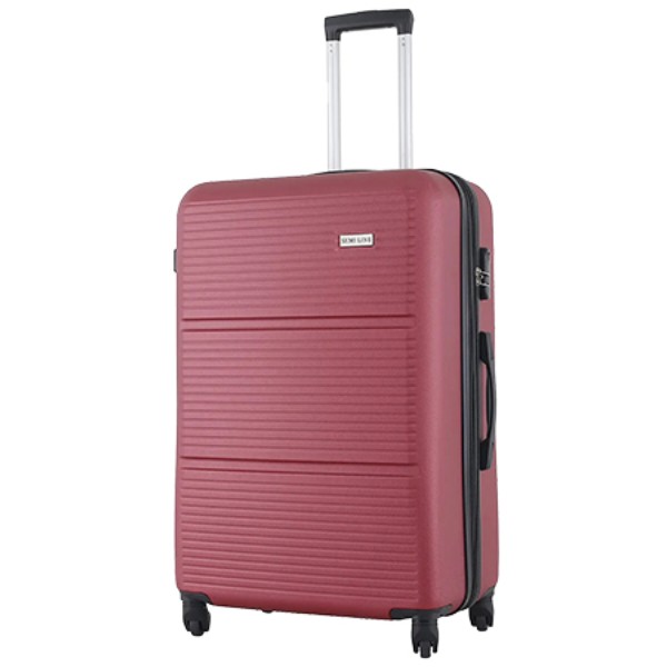 Фото - Валіза Semi Line L Cherry (T5639-3)