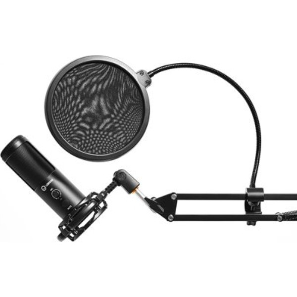 Фото - Микрофон для компьютера проводной Lorgar Voicer 931 (LRG-CMT931)