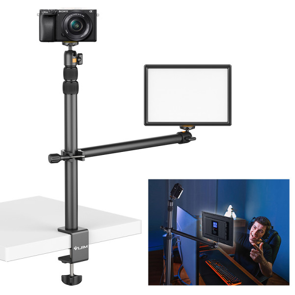 Фото - Штатив Ulanzi Vijim Desktop Extendable Light Stand (UV-2487 LS02)
