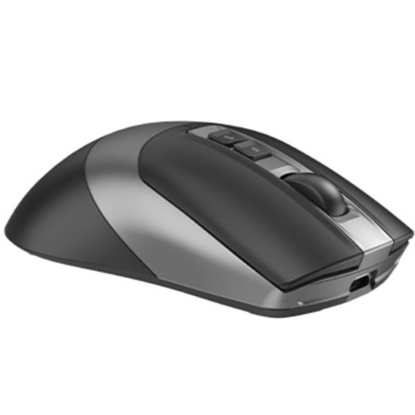 Фото - Мышь беспроводная A4tech FB50CS Plus (Black)