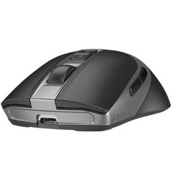 Фото - Мышь беспроводная A4tech FB50C Plus (Black)