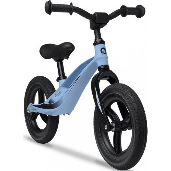 Фото - Біговел Lionelo Bart Tour Blue Sky