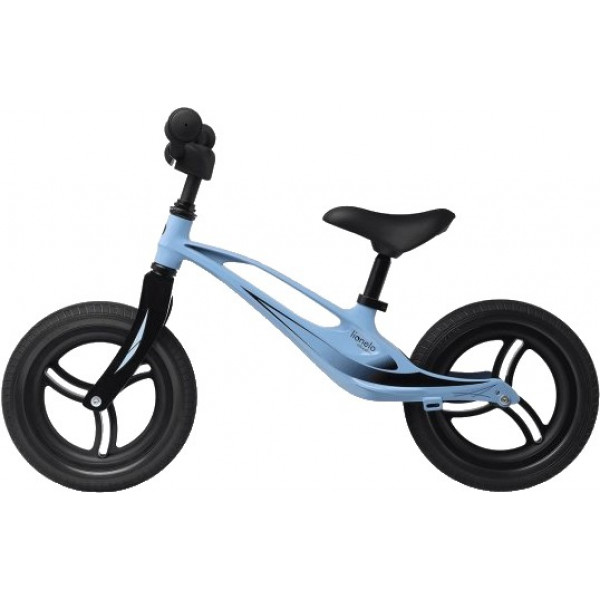 Фото - Біговел Lionelo Bart Tour Blue Sky