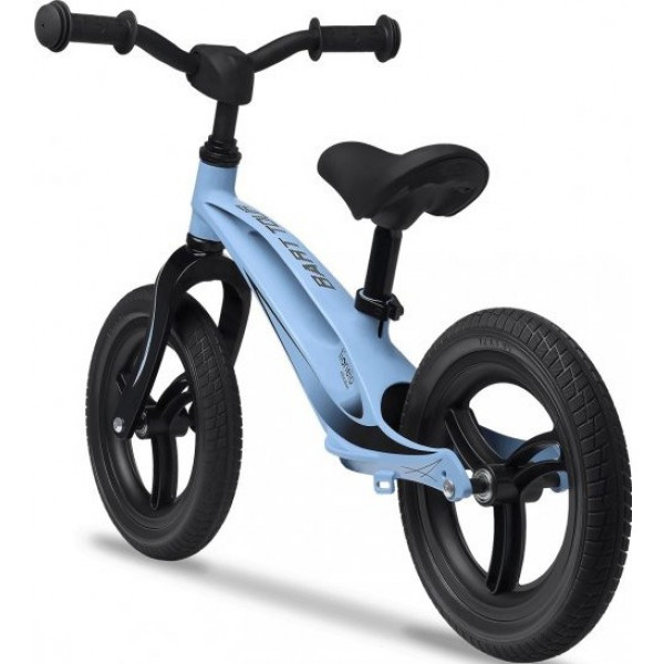 Фото - Біговел Lionelo Bart Tour Blue Sky