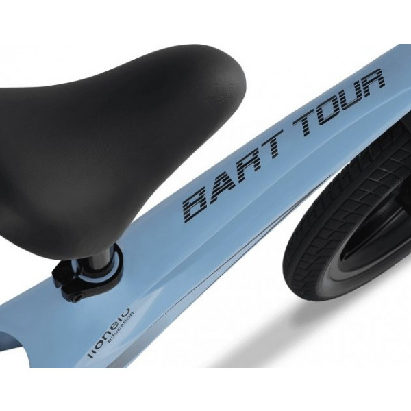 Фото - Біговел Lionelo Bart Tour Blue Sky