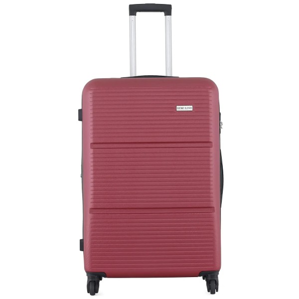 Фото - Валіза Semi Line L Cherry (T5639-3)