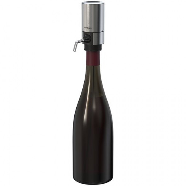 Фото - Набір для бара Prestigio Battery Operated Electric Wine Dispenser (PWA104ASB)