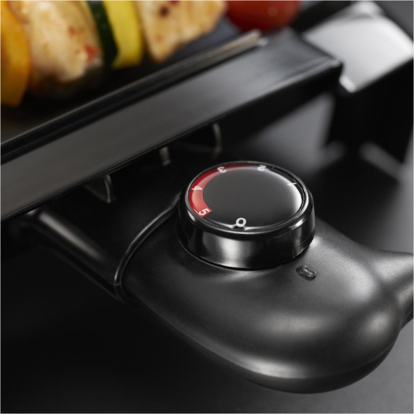 Фото - Мікропошкодження - Гриль-барбекю електричний Russell Hobbs 22940-56 Maxicook