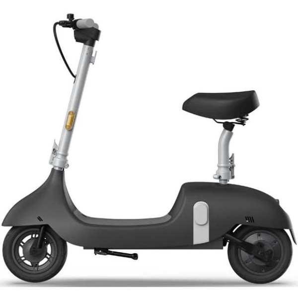 Фото - Електросамокат OKAI Ceetle PRO EA10C Black 10' (EA10C-B)