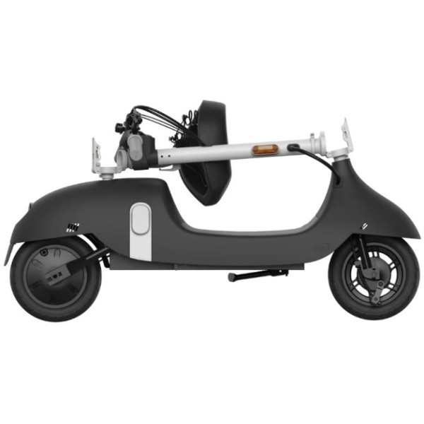Фото - Електросамокат OKAI Ceetle PRO EA10C Black 10' (EA10C-B)