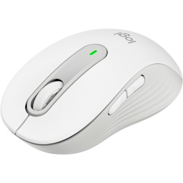 Фото - Мышь беспроводная Logitech Signature M650 Wireless Off-White (910-006275)