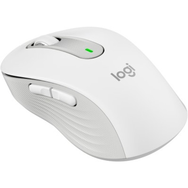 Фото - Мышь беспроводная Logitech Signature M650 Wireless Off-White (910-006275)