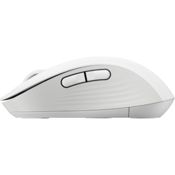 Фото - Мышь беспроводная Logitech Signature M650 Wireless Off-White (910-006275)