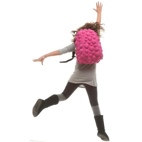 Фото - Рюкзак шкільний MadPax Bubble Half Gumball Pink (M/BUB/GUM/HALF)