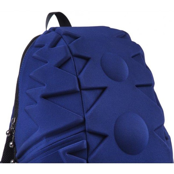Фото - Рюкзак школьный MadPax Exo Full Navy (KAA24484636)