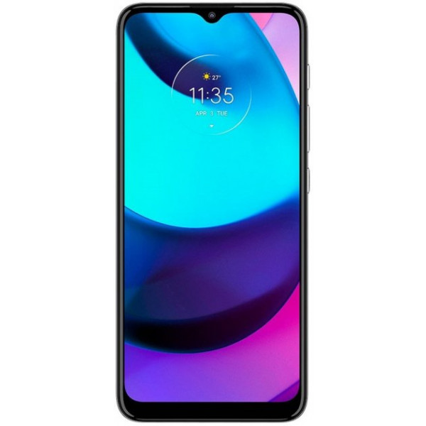 Фото - Смартфон Motorola E20 2/32Gb Graphite