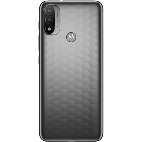 Фото - Смартфон Motorola E20 2/32Gb Graphite