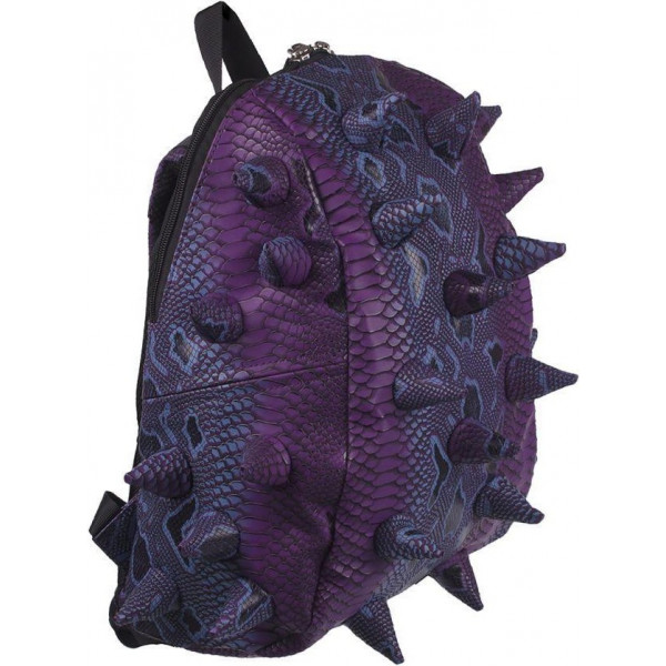 Фото - Рюкзак школьный MadPax Pactor Half Python (M/PAC/PUR/HALF)