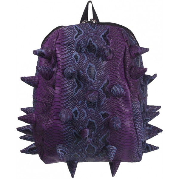 Фото - Рюкзак школьный MadPax Pactor Half Python (M/PAC/PUR/HALF)