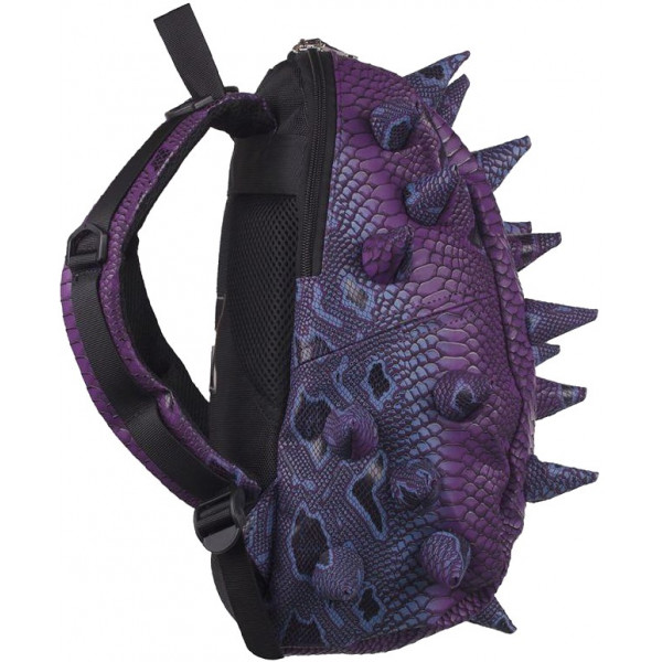 Фото - Рюкзак школьный MadPax Pactor Half Python (M/PAC/PUR/HALF)