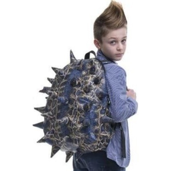 Фото - Рюкзак школьный MadPax Pactor Full Boa Blue (M/PAC/BOA/FULL)
