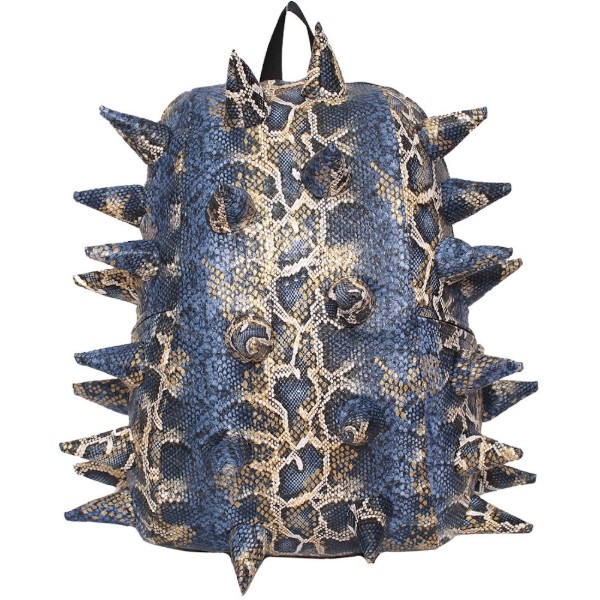 Фото - Рюкзак школьный MadPax Pactor Full Boa Blue (M/PAC/BOA/FULL)