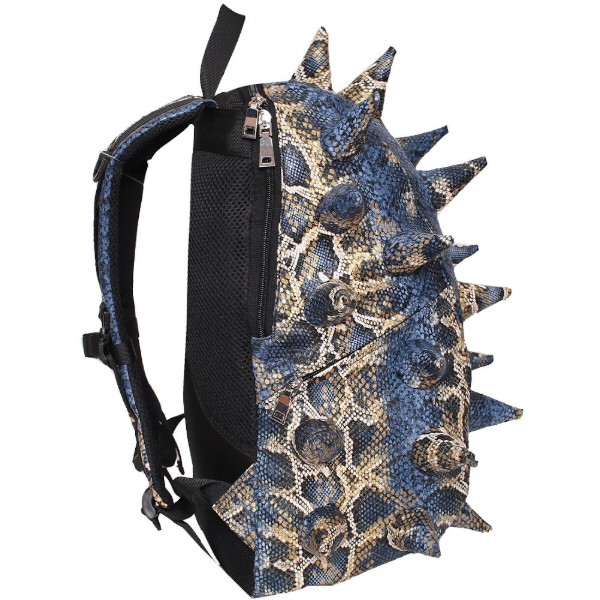 Фото - Рюкзак школьный MadPax Pactor Full Boa Blue (M/PAC/BOA/FULL)