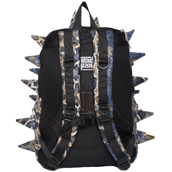 Фото - Рюкзак школьный MadPax Pactor Full Boa Blue (M/PAC/BOA/FULL)