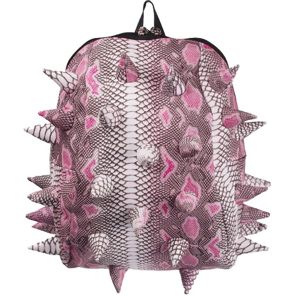 Фото - Рюкзак шкільний MadPax Pactor Half Pink Extinct (M/PAC/PK/HALF)