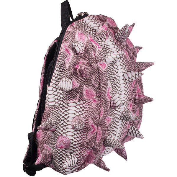 Фото - Рюкзак шкільний MadPax Pactor Half Pink Extinct (M/PAC/PK/HALF)