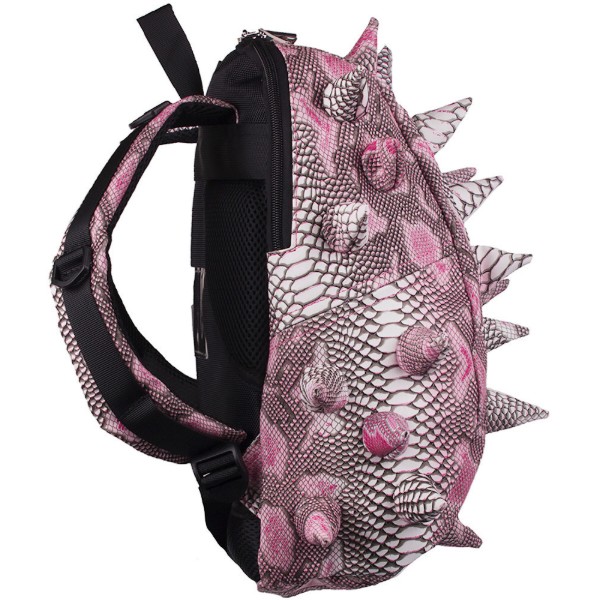 Фото - Рюкзак шкільний MadPax Pactor Half Pink Extinct (M/PAC/PK/HALF)