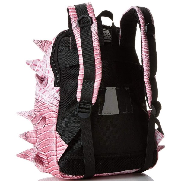 Фото - Рюкзак шкільний MadPax Pactor Half Pink Extinct (M/PAC/PK/HALF)