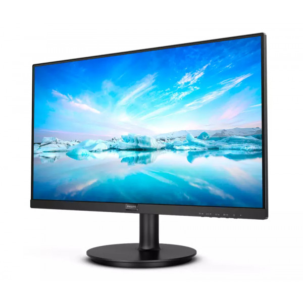 Фото - Уценка - Монитор Philips 220V8L5/01