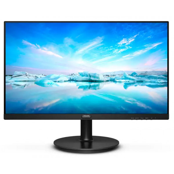 Фото - Уценка - Монитор Philips 220V8L5/01 Фото - Уценка - Монитор Philips 220V8L5/01