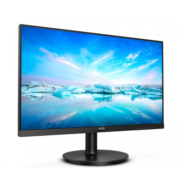 Фото - Уценка - Монитор Philips 220V8L5/01