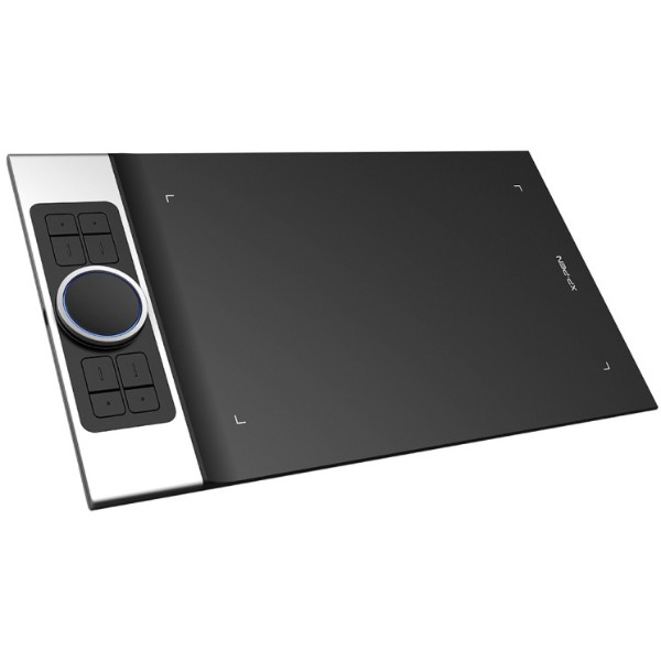 Фото - Графічний планшет XP-Pen Deco Pro M