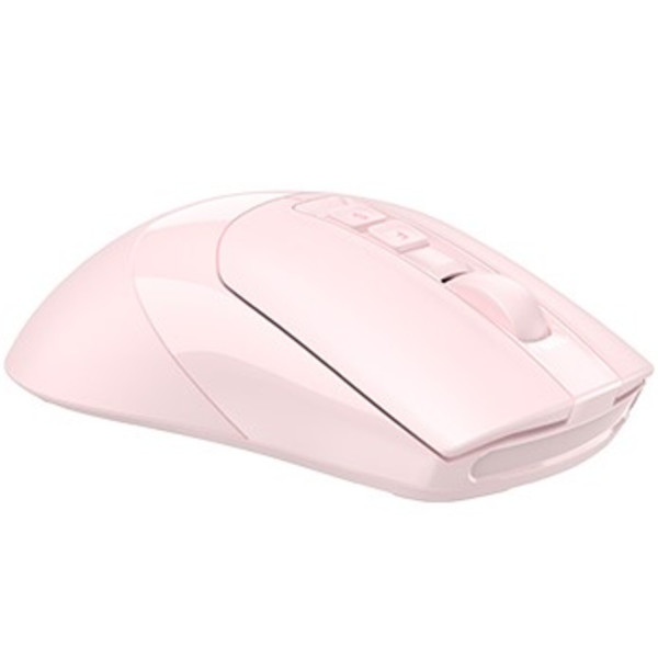 Фото - Миша бездротова A4tech FG50 Plus (Pink)
