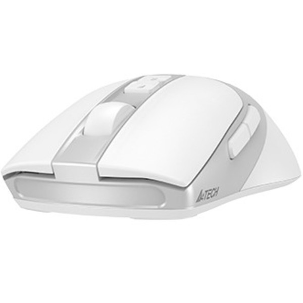 Фото - Миша бездротова A4tech FG50 Plus (White)