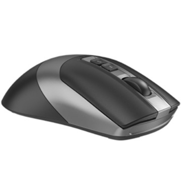 Фото - Миша бездротова A4tech FG50 Plus (Black)