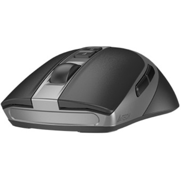 Фото - Миша бездротова A4tech FG50 Plus (Black)