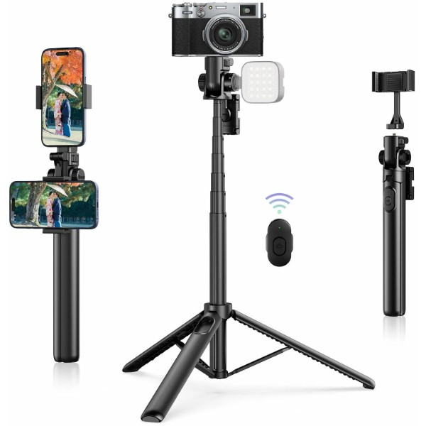 Фото - Штатив Ulanzi Vijim MT-70 Tripod (T027GBB1 MT-70)