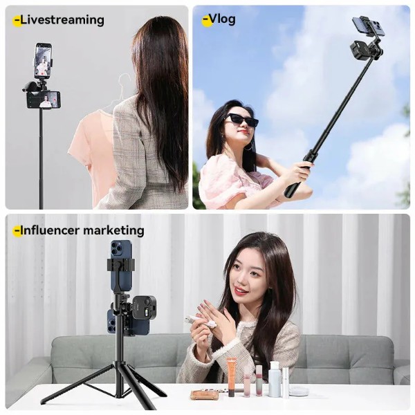 Фото - Штатив Ulanzi Vijim MT-70 Tripod (T027GBB1 MT-70)