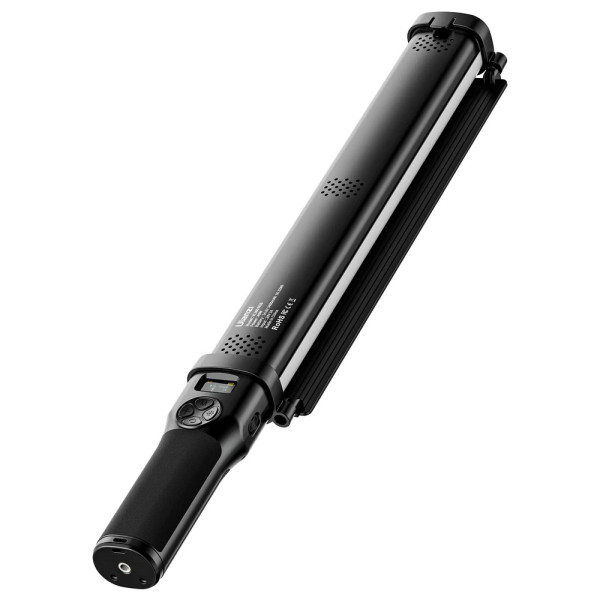 Фото - Студійне світло Ulanzi Vijim VL360 RGB Led Light (L058GBB2 VL360 RGB)