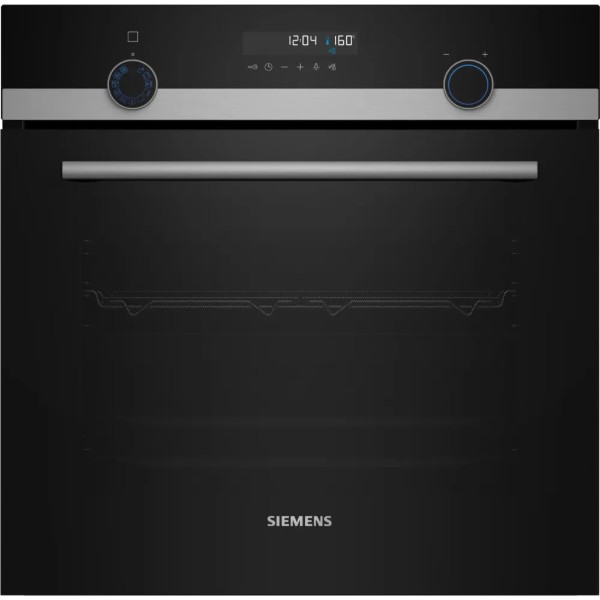 Фото - Духова шафа Siemens HB557JEB6T