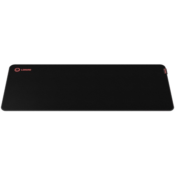 Фото - Килимок для миші ігровий Lorgar Main 329 Gaming (LRG-GMP329)